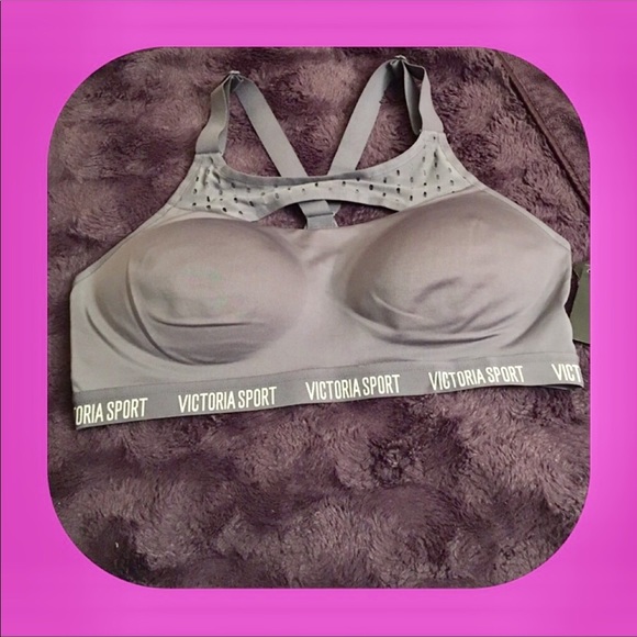 Victoria's Secret Other - 36C Last One 🌹Victoria’s Secret Sport Bra